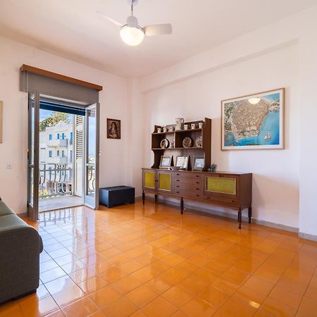 Casa Tropea Marina Appartement Buitenkant foto