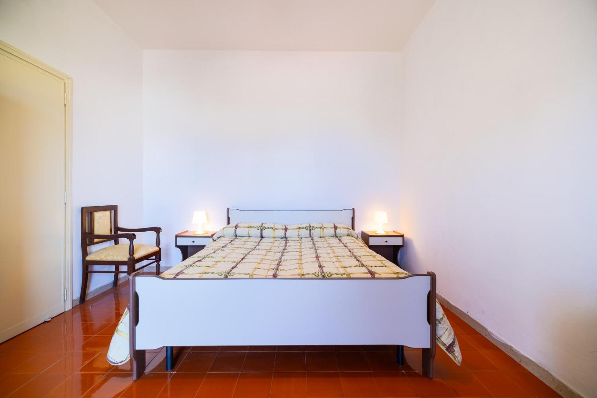 Casa Tropea Marina Appartement Buitenkant foto
