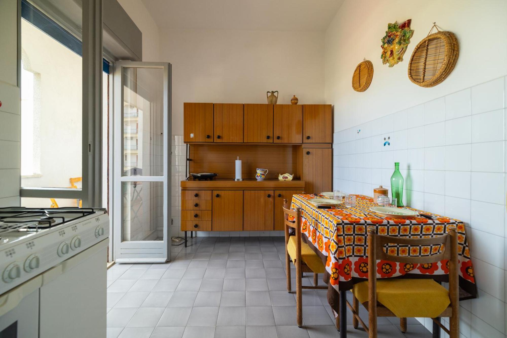 Casa Tropea Marina Appartement Buitenkant foto