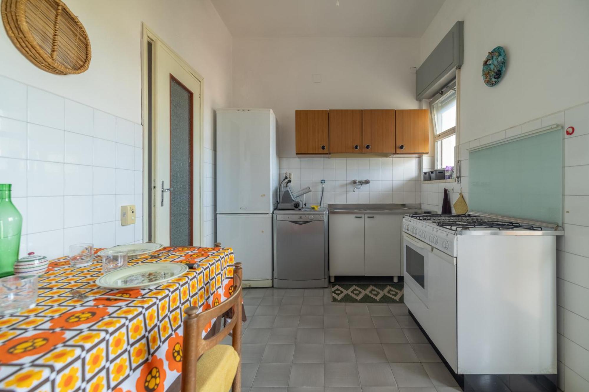 Casa Tropea Marina Appartement Buitenkant foto