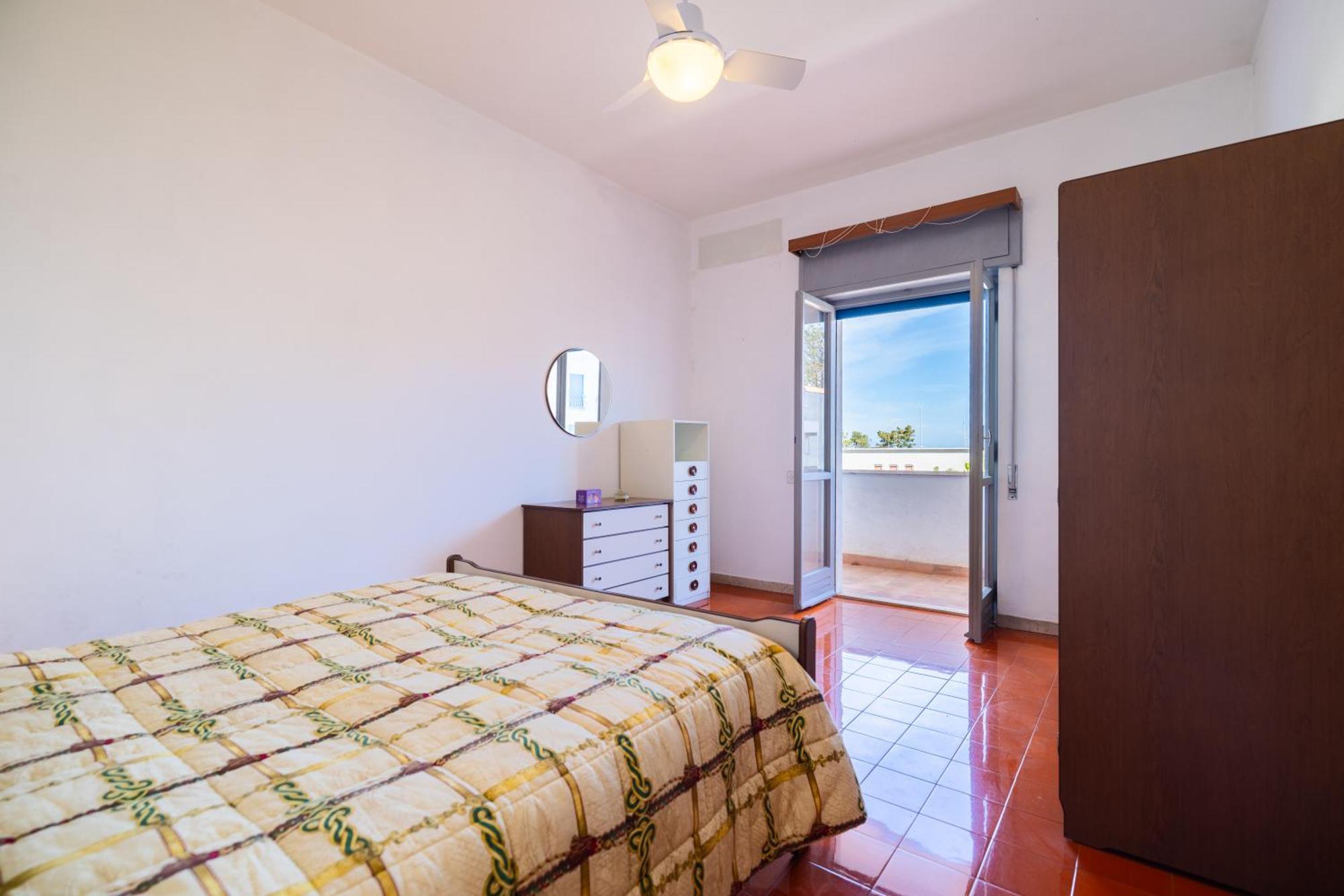 Casa Tropea Marina Appartement Buitenkant foto