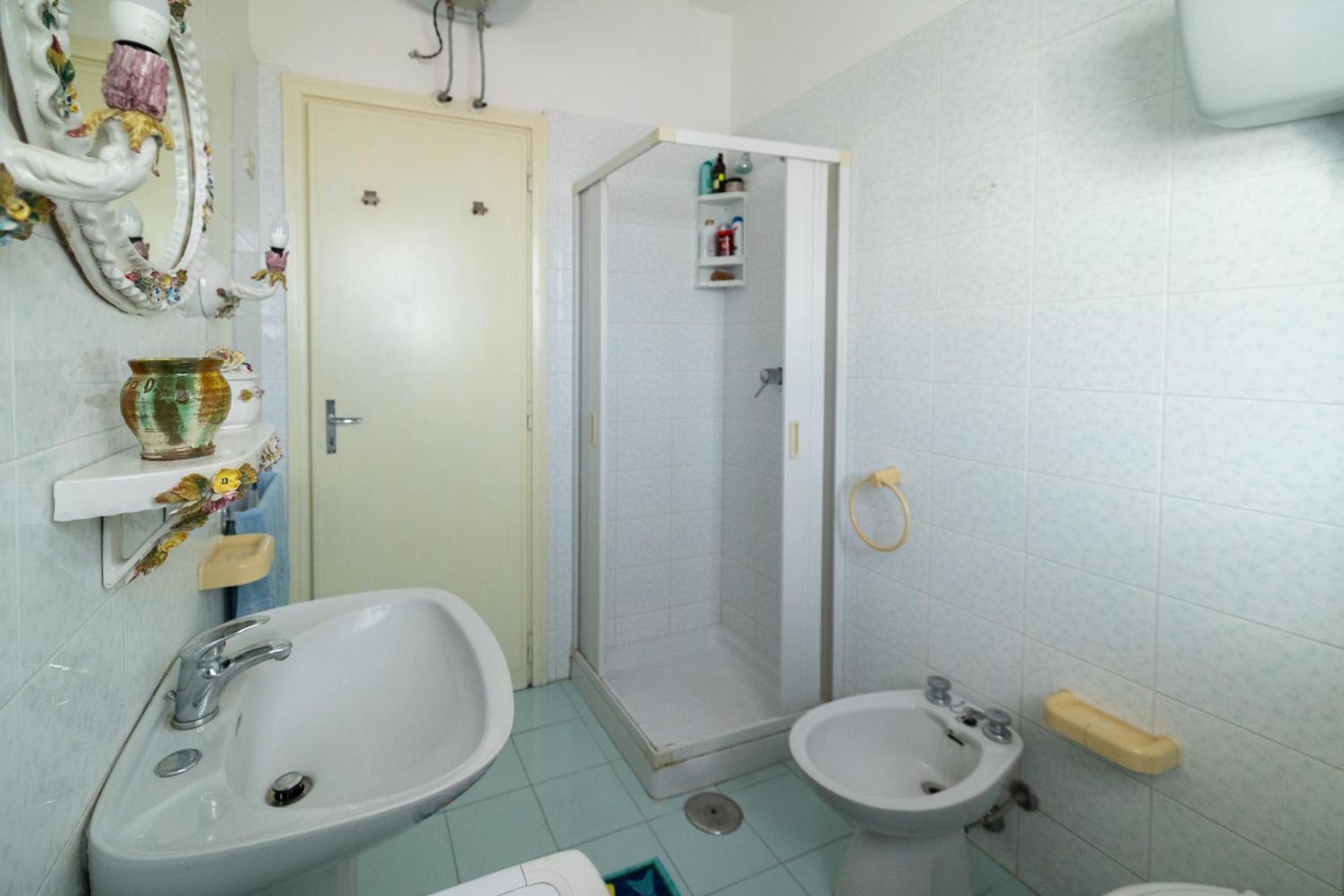 Casa Tropea Marina Appartement Buitenkant foto